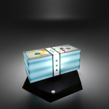 Float Cash™ — Magnetic Levitation Lamp